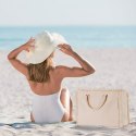 Torba bawełniana na zakupy