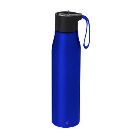 Butelka sportowa 700 ml z aluminium z recyklingu Butelka sportowa 700 ml z aluminium z recyklingu