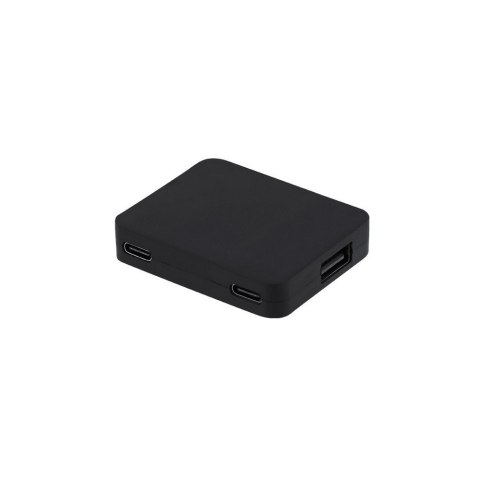 Hub USB 2.0 i USB-C z RABS Hub USB 2.0 i USB-C z RABS