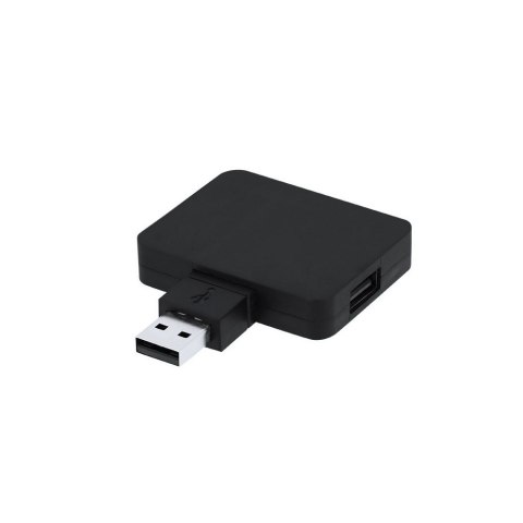 Hub USB 2.0 i USB-C z RABS Hub USB 2.0 i USB-C z RABS