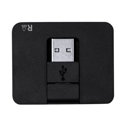 Hub USB 2.0 i USB-C z RABS Hub USB 2.0 i USB-C z RABS