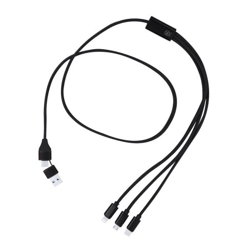 Kabel do ładowania z aluminium z recyklingu Kabel do ładowania z aluminium z recyklingu