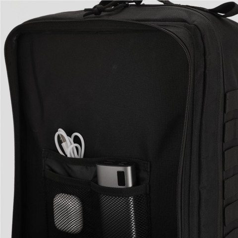 Plecak na laptopa 15" RPET Plecak na laptopa 15" RPET