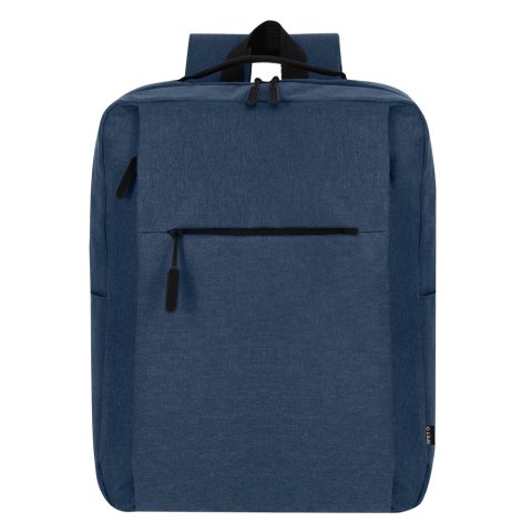 Plecak na laptopa 15" RPET
