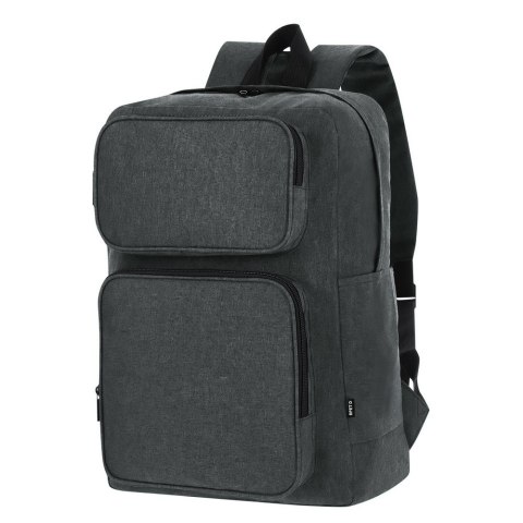 Plecak na laptopa 15" RPET Plecak na laptopa 15" RPET