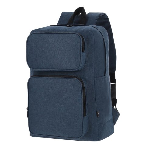 Plecak na laptopa 15" RPET Plecak na laptopa 15" RPET