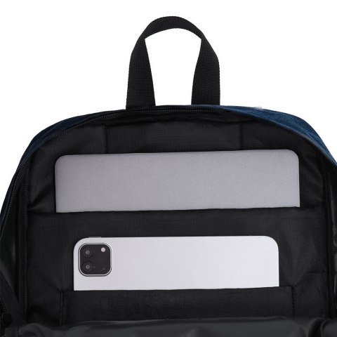Plecak na laptopa 15" RPET Plecak na laptopa 15" RPET