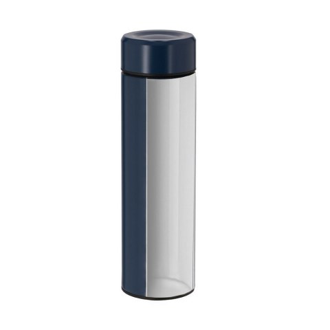 Termos 450 ml ze stali nierdzewnej z recyklingu, zaparzacz Termos 450 ml ze stali nierdzewnej z recyklingu, zaparzacz