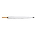 Bambusowy parasol automatyczny 23" AWARE™ RPET