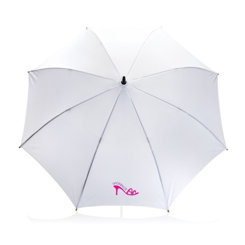 Bambusowy parasol automatyczny 23" AWARE™ RPET Bambusowy parasol automatyczny 23" AWARE™ RPET