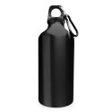 Butelka sportowa 500 ml z karabińczykiem | Marilsa