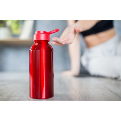 Butelka sportowa 585 ml | Pravleen Butelka sportowa 585 ml | Pravleen