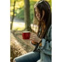 Emaliowany kubek 360 ml | Taeris Emaliowany kubek 360 ml | Taeris