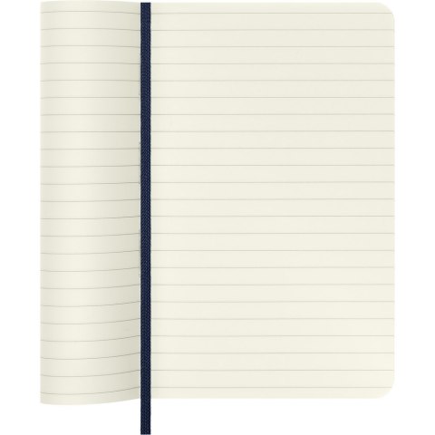 MOLESKINE Notatnik ok. A6 MOLESKINE Notatnik ok. A6