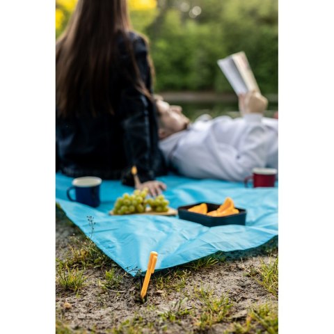 Wodoodporna mata plażowa, składana | Hattie Wodoodporna mata plażowa, składana | Hattie
