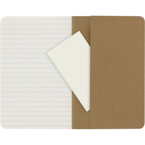Zeszyt MOLESKINE Cahier Journal ok. A6 Zeszyt MOLESKINE Cahier Journal ok. A6