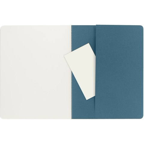 Zeszyt MOLESKINE Cahier Journal ok. B5 Zeszyt MOLESKINE Cahier Journal ok. B5