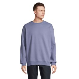 COLUMBIA BLUZA UNISEX Niebieski XXL