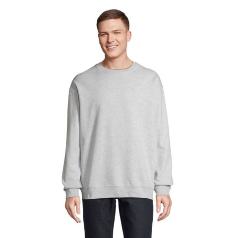 COLUMBIA BLUZA UNISEX Popiół S COLUMBIA BLUZA UNISEX Popiół S