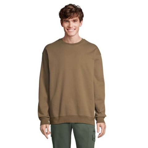 COLUMBIA BLUZA UNISEX army 3XL