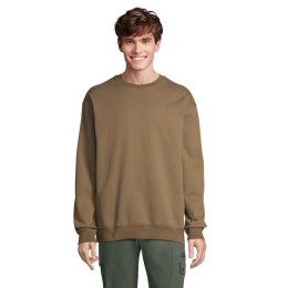 COLUMBIA BLUZA UNISEX army XL