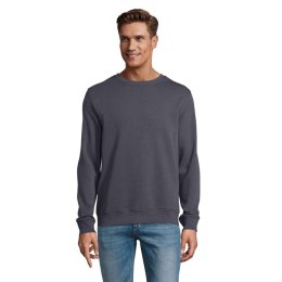 COMET SWEATER 280g deep charcoal grey L (S03574-DE-L)