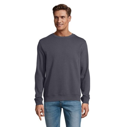 COMET SWEATER 280g deep charcoal grey XXL (S03574-DE-XXL)