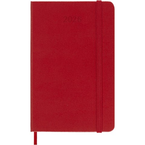Kalendarz MOLESKINE Kalendarz MOLESKINE