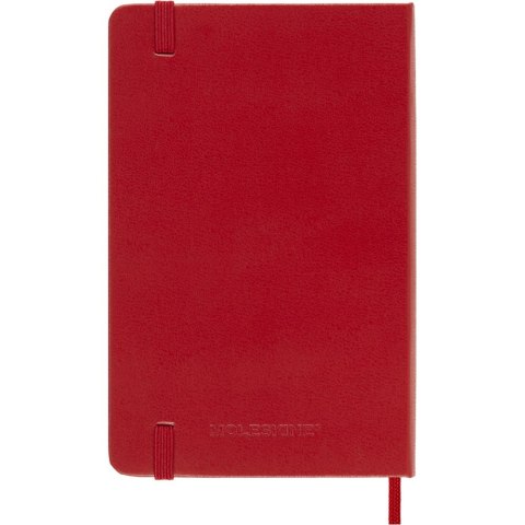Kalendarz MOLESKINE Kalendarz MOLESKINE