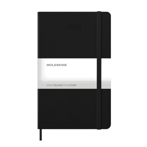 Kalendarz MOLESKINE Kalendarz MOLESKINE