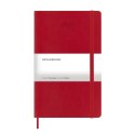 Kalendarz MOLESKINE