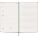 Kalendarz MOLESKINE