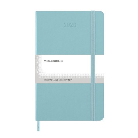 Kalendarz MOLESKINE Kalendarz MOLESKINE
