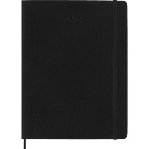 Kalendarz MOLESKINE Kalendarz MOLESKINE