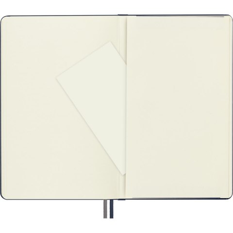 MOLESKINE EXPANDED Notatnik ok. A5 MOLESKINE EXPANDED Notatnik ok. A5