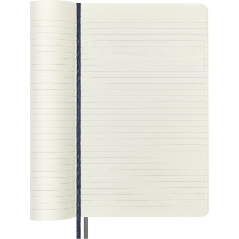 MOLESKINE EXPANDED Notatnik ok. A5 MOLESKINE EXPANDED Notatnik ok. A5