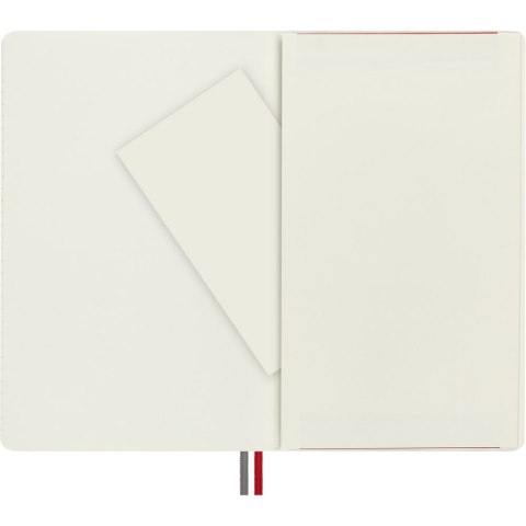 MOLESKINE EXPANDED Notatnik ok. A5 MOLESKINE EXPANDED Notatnik ok. A5