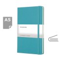MOLESKINE Notatnik ok. A5 MOLESKINE Notatnik ok. A5