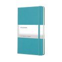 MOLESKINE Notatnik ok. A5 MOLESKINE Notatnik ok. A5