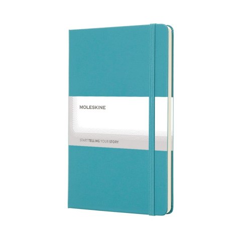 MOLESKINE Notatnik ok. A5 MOLESKINE Notatnik ok. A5