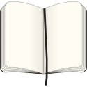 MOLESKINE Notatnik ok. A5 MOLESKINE Notatnik ok. A5