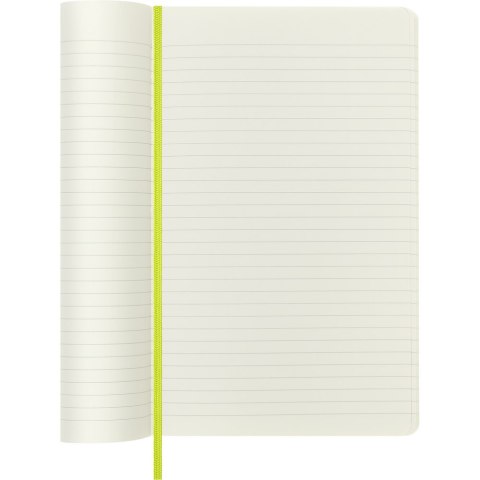 MOLESKINE Notatnik ok. A5 MOLESKINE Notatnik ok. A5