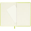 MOLESKINE Notatnik ok. A6 MOLESKINE Notatnik ok. A6