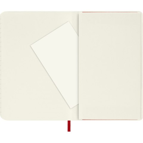MOLESKINE Notatnik ok. A6 MOLESKINE Notatnik ok. A6