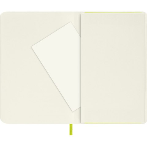 MOLESKINE Notatnik ok. A6 MOLESKINE Notatnik ok. A6