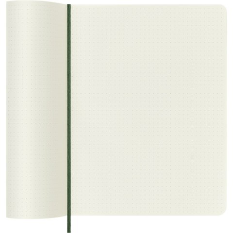 MOLESKINE Notatnik ok. B5 MOLESKINE Notatnik ok. B5