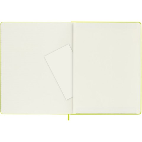 MOLESKINE Notatnik ok. B5 MOLESKINE Notatnik ok. B5