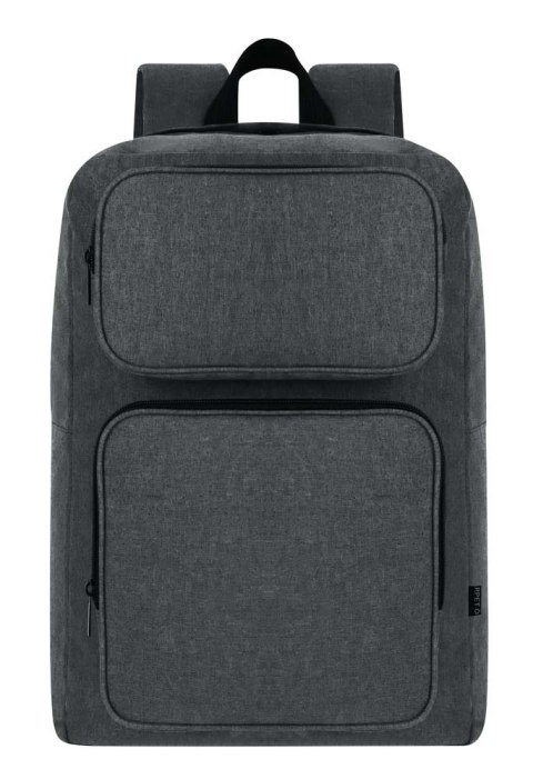 Plecak na laptopa 15" RPET Plecak na laptopa 15" RPET