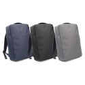 Plecak, torba na laptopa 15,6" RPET | Tahir
