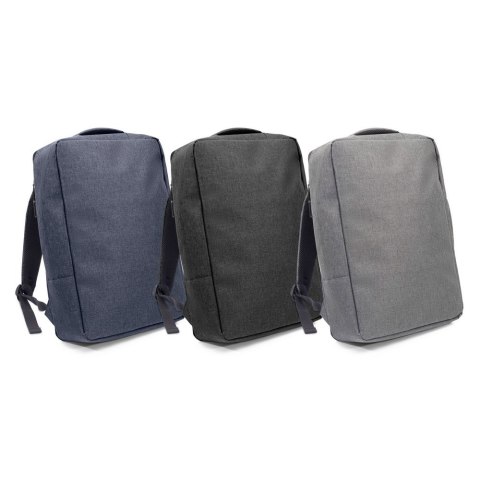 Plecak, torba na laptopa 15,6" RPET | Tahir Plecak, torba na laptopa 15,6" RPET | Tahir